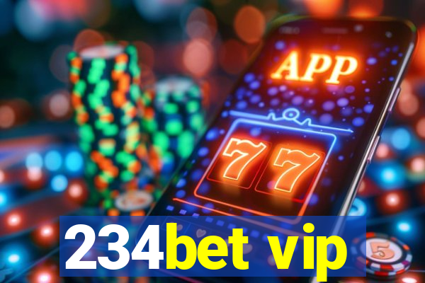 234bet vip
